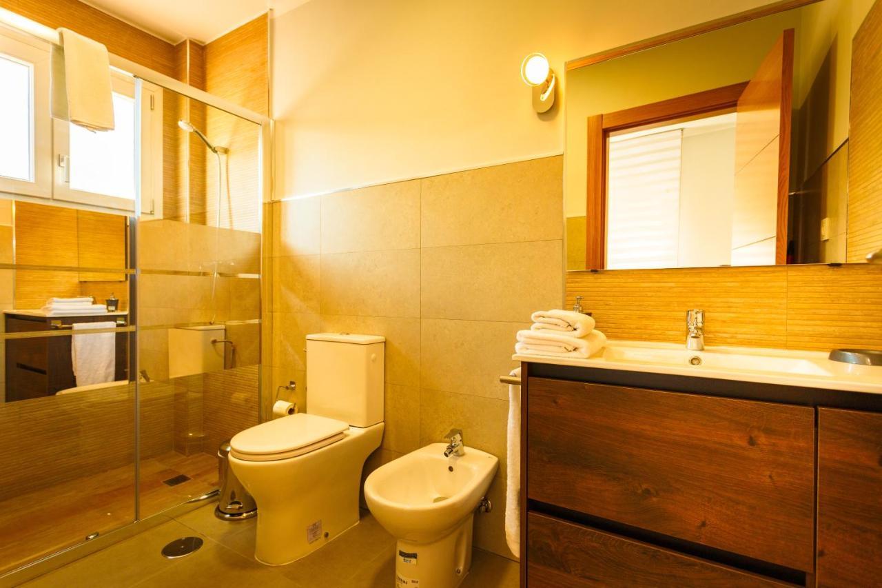 Apartamentos Turisticos Cullar Vega Luaran gambar