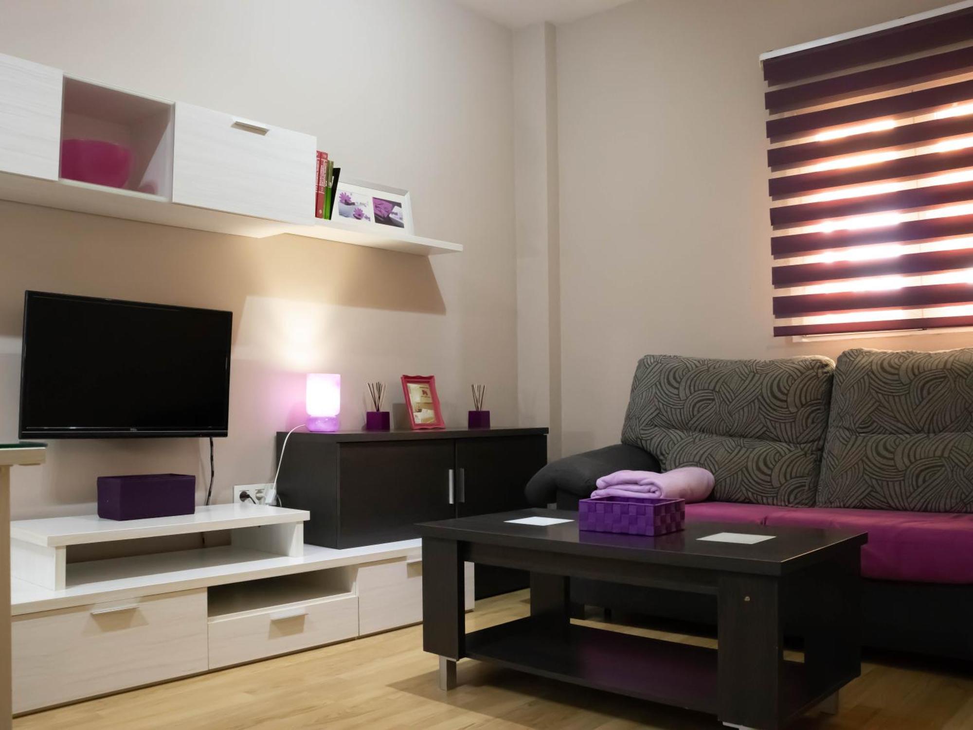 Apartamentos Turisticos Cullar Vega Luaran gambar