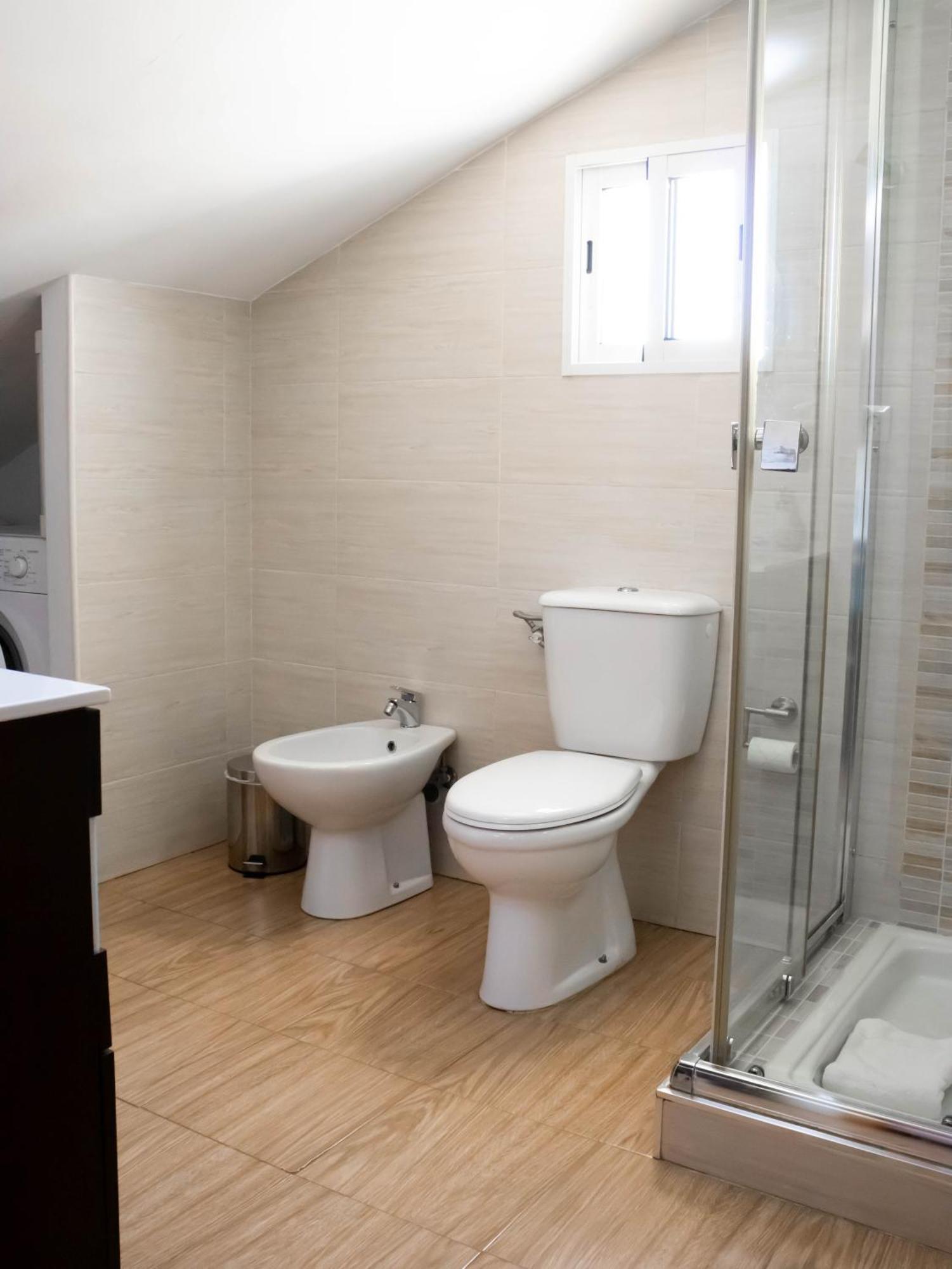 Apartamentos Turisticos Cullar Vega Luaran gambar