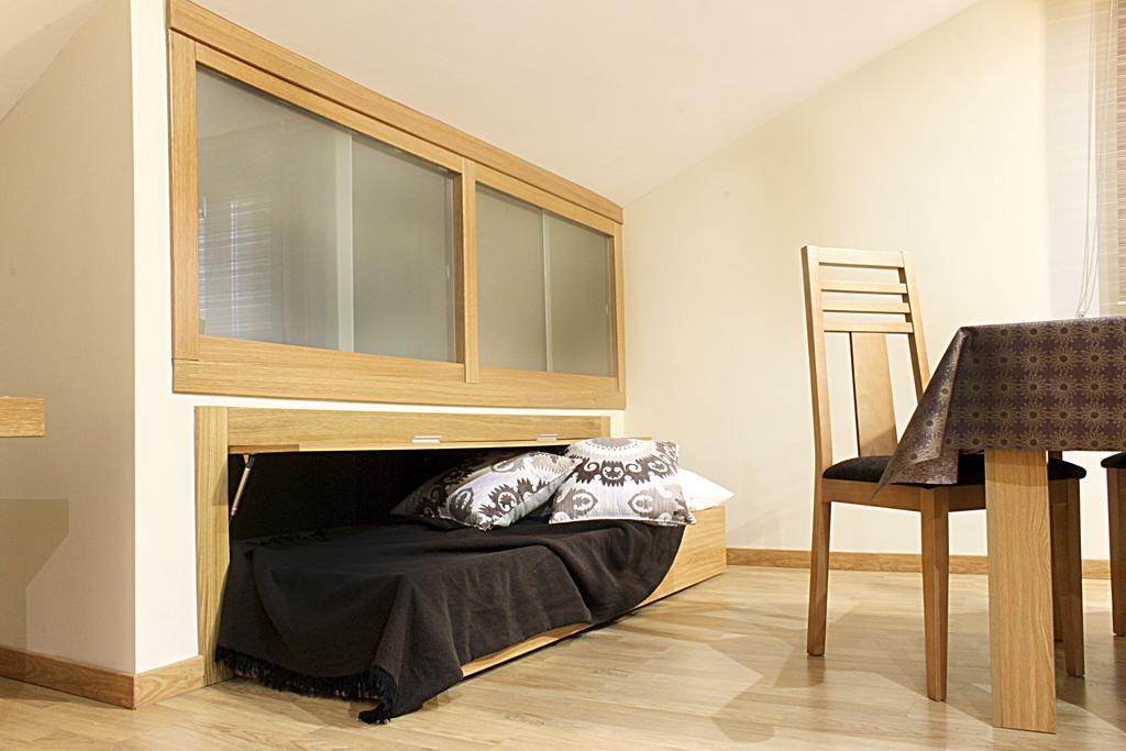 Apartamentos Turisticos Cullar Vega Bilik gambar