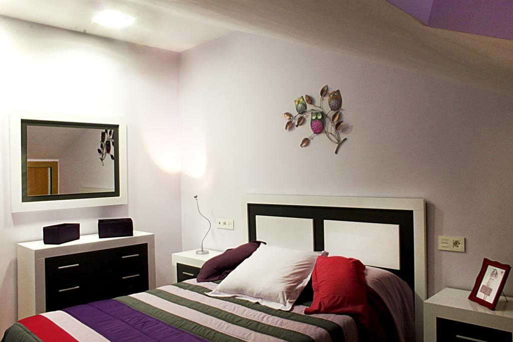 Apartamentos Turisticos Cullar Vega Bilik gambar