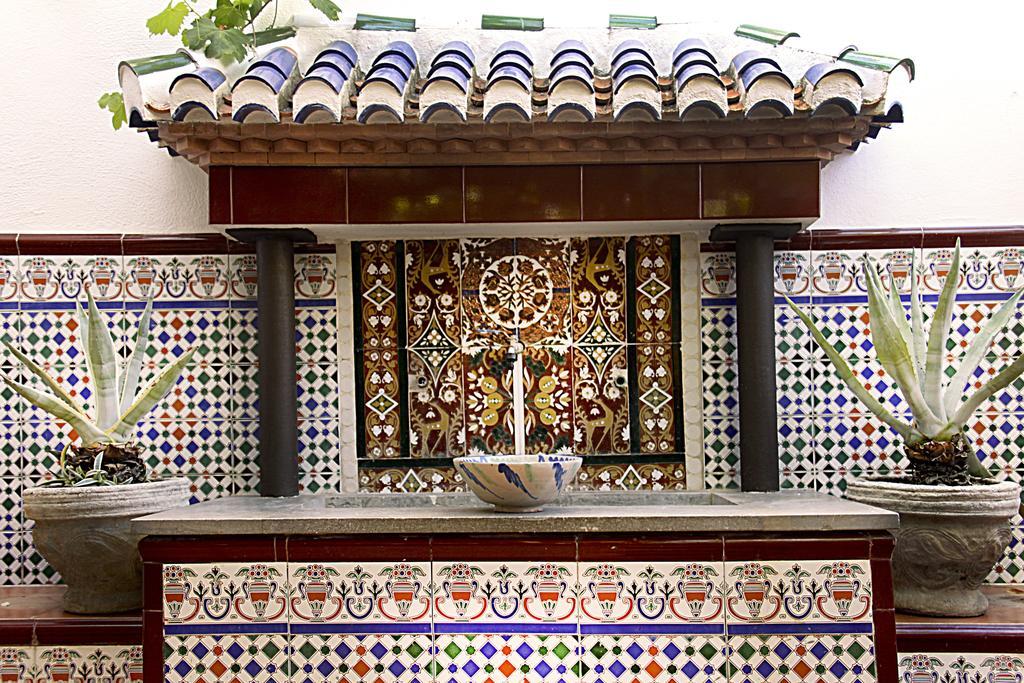 Apartamentos Turisticos Cullar Vega Bilik gambar