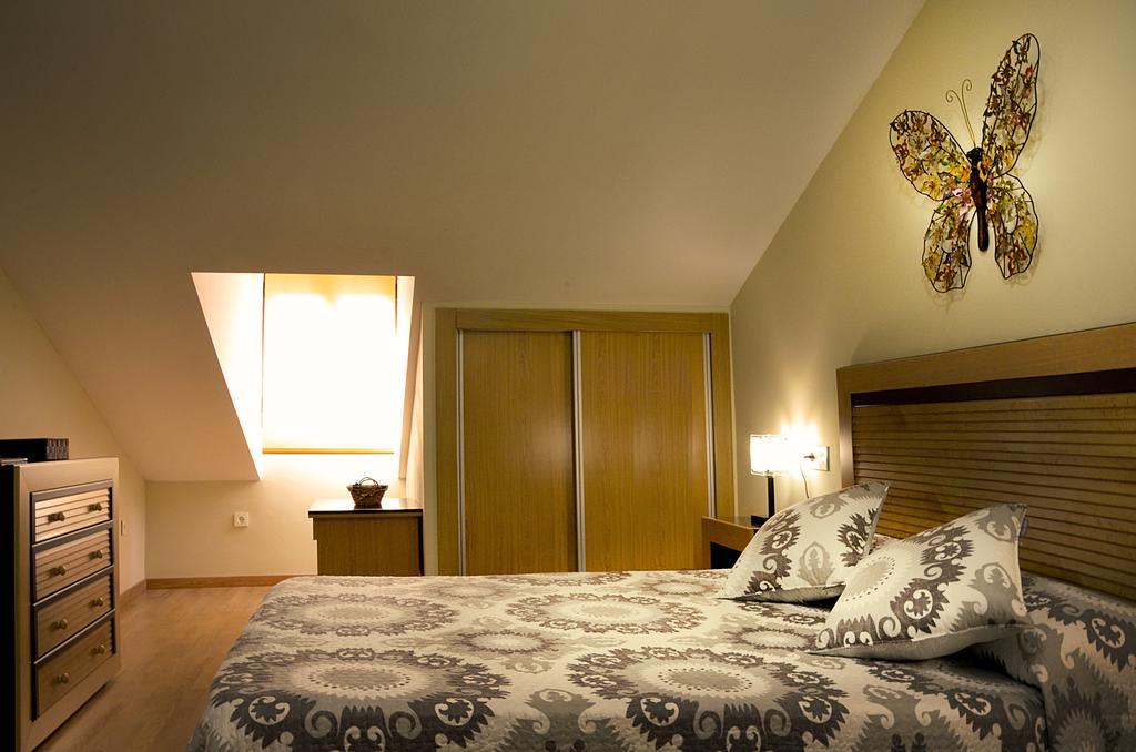 Apartamentos Turisticos Cullar Vega Luaran gambar