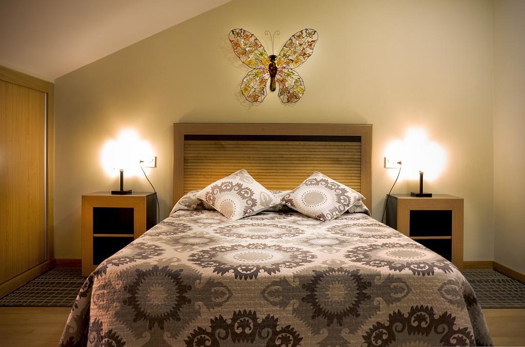 Apartamentos Turisticos Cullar Vega Luaran gambar