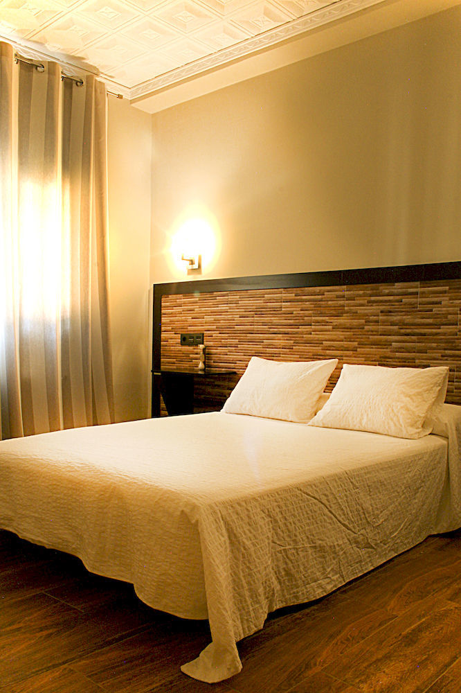 Apartamentos Turisticos Cullar Vega Luaran gambar