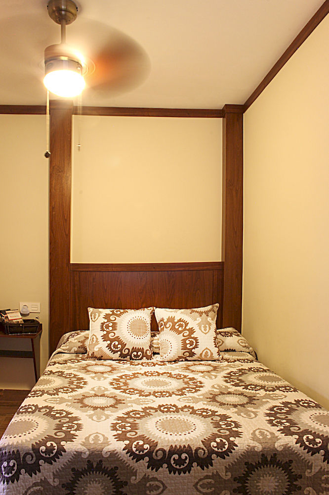 Apartamentos Turisticos Cullar Vega Luaran gambar