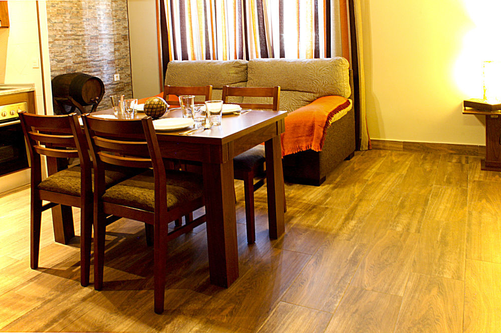 Apartamentos Turisticos Cullar Vega Luaran gambar
