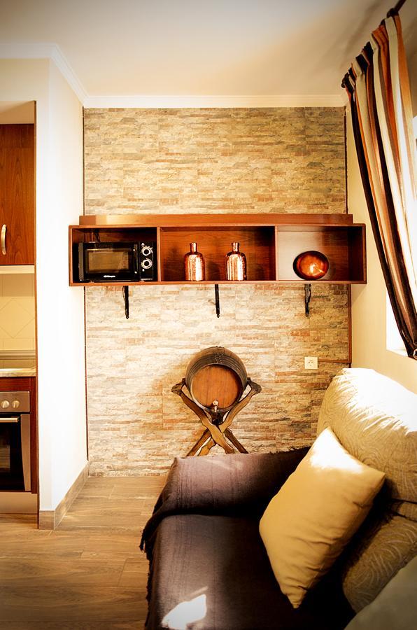 Apartamentos Turisticos Cullar Vega Luaran gambar